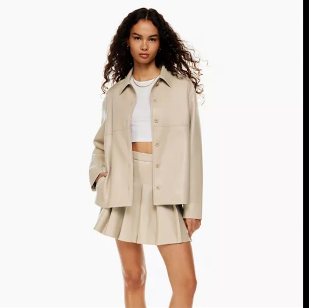 Sunday Best Gabby Jacket